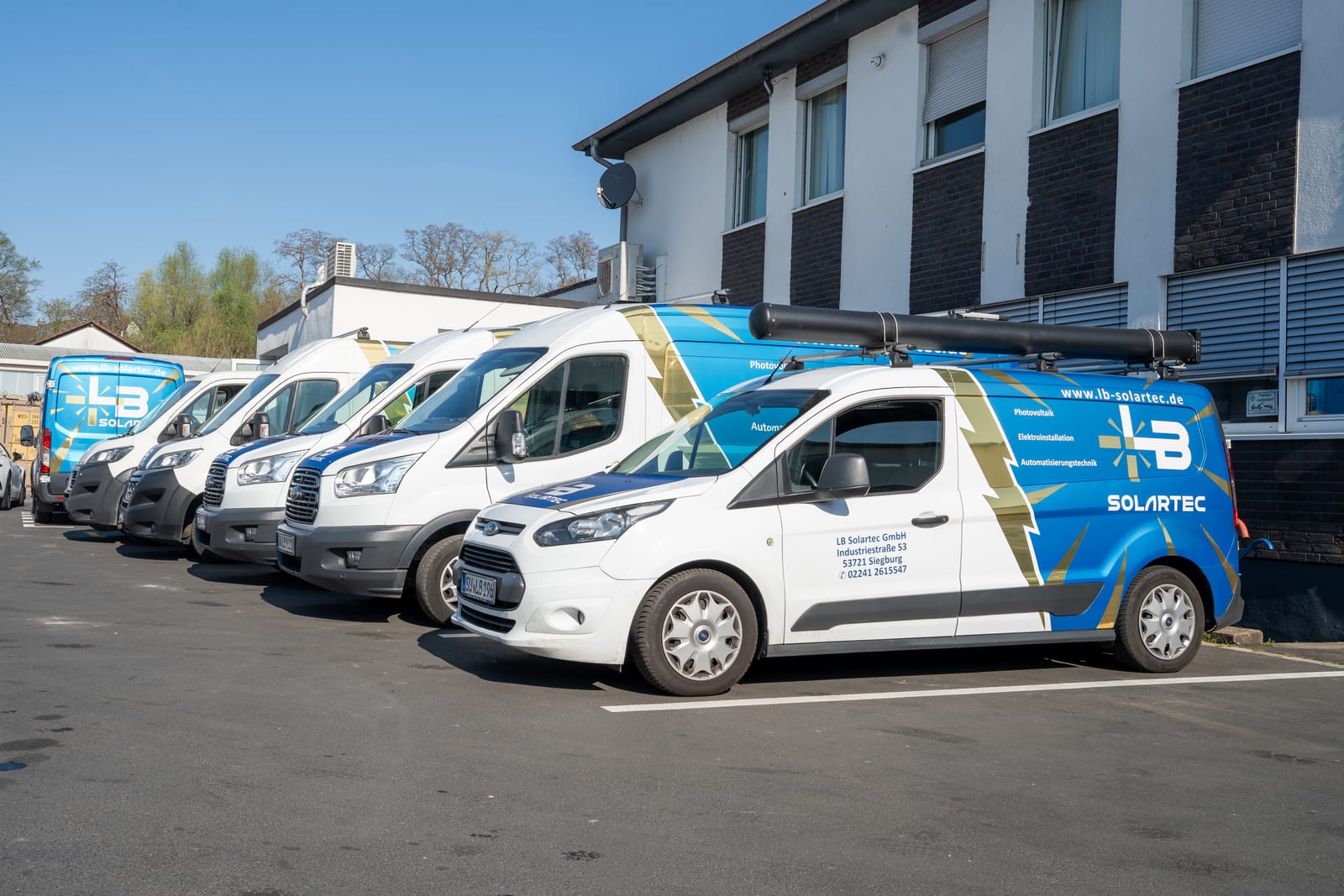 E3DC Stromspeicher 2026 — Erfahrung, Test und Service-Bewertung
