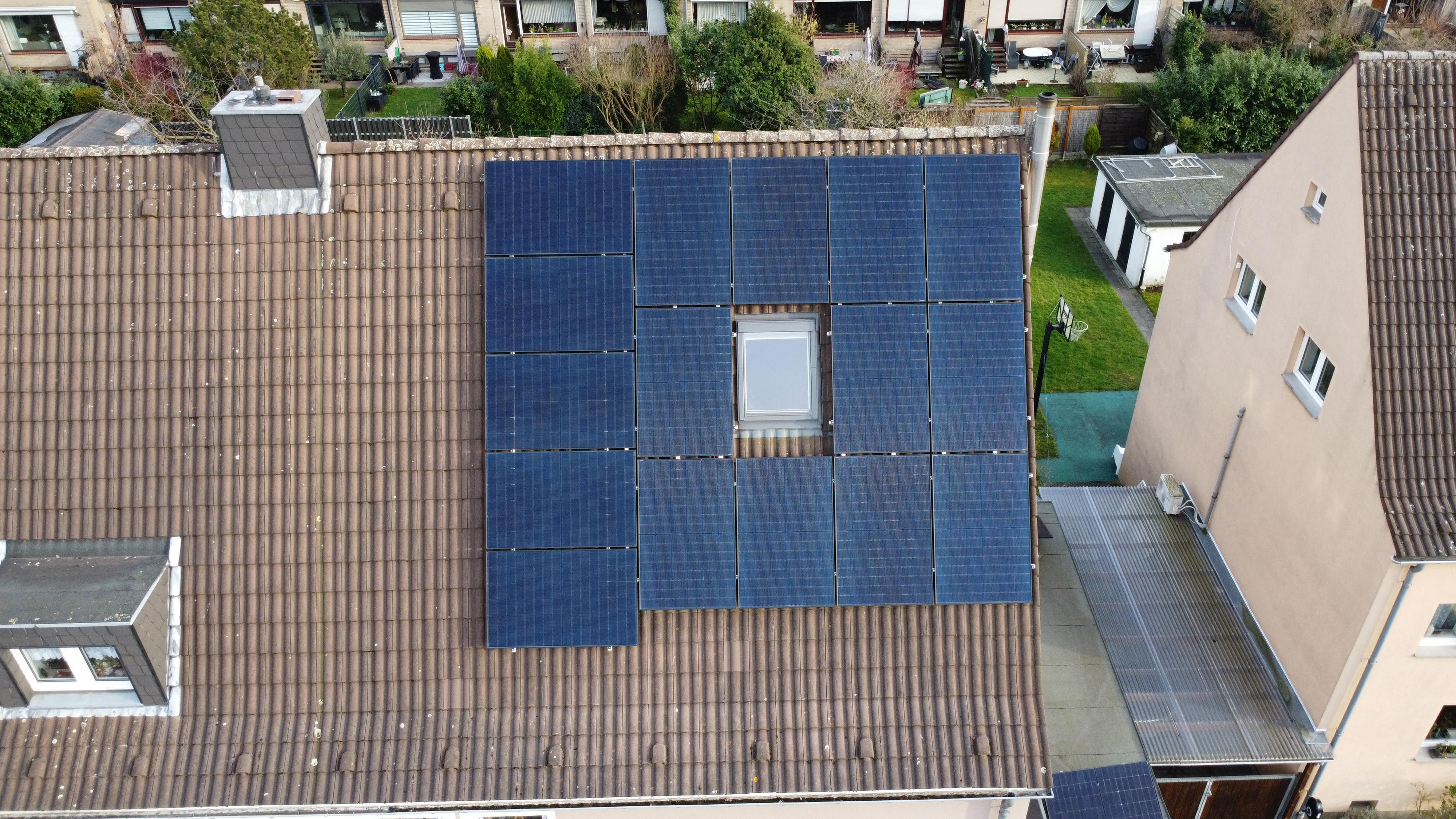 Einspeisevergütung 2026 — So viel bekommst du für deinen Solarstrom
