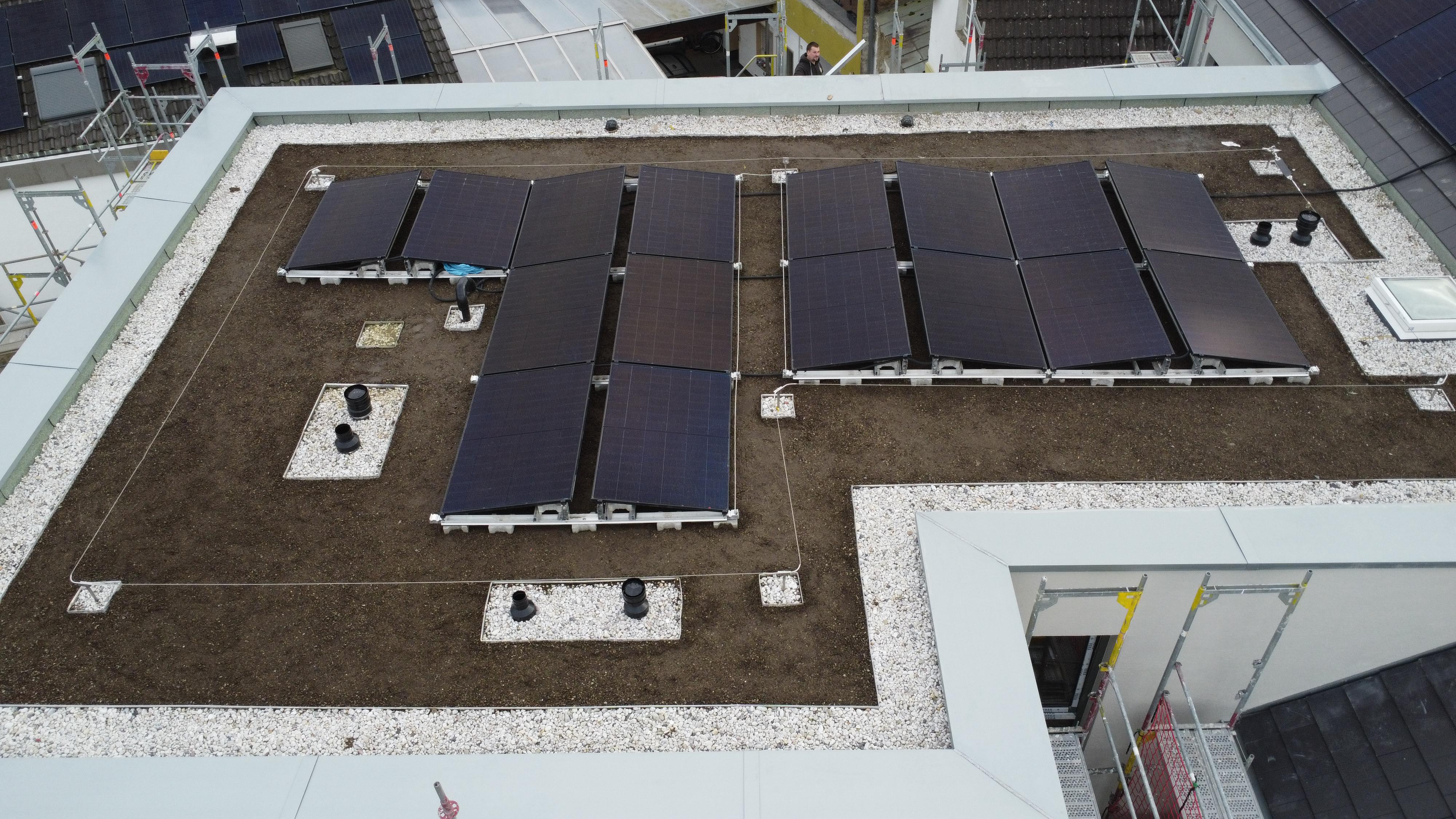 Photovoltaikanlage Kosten 2026 — Preise und Trends im Überblick