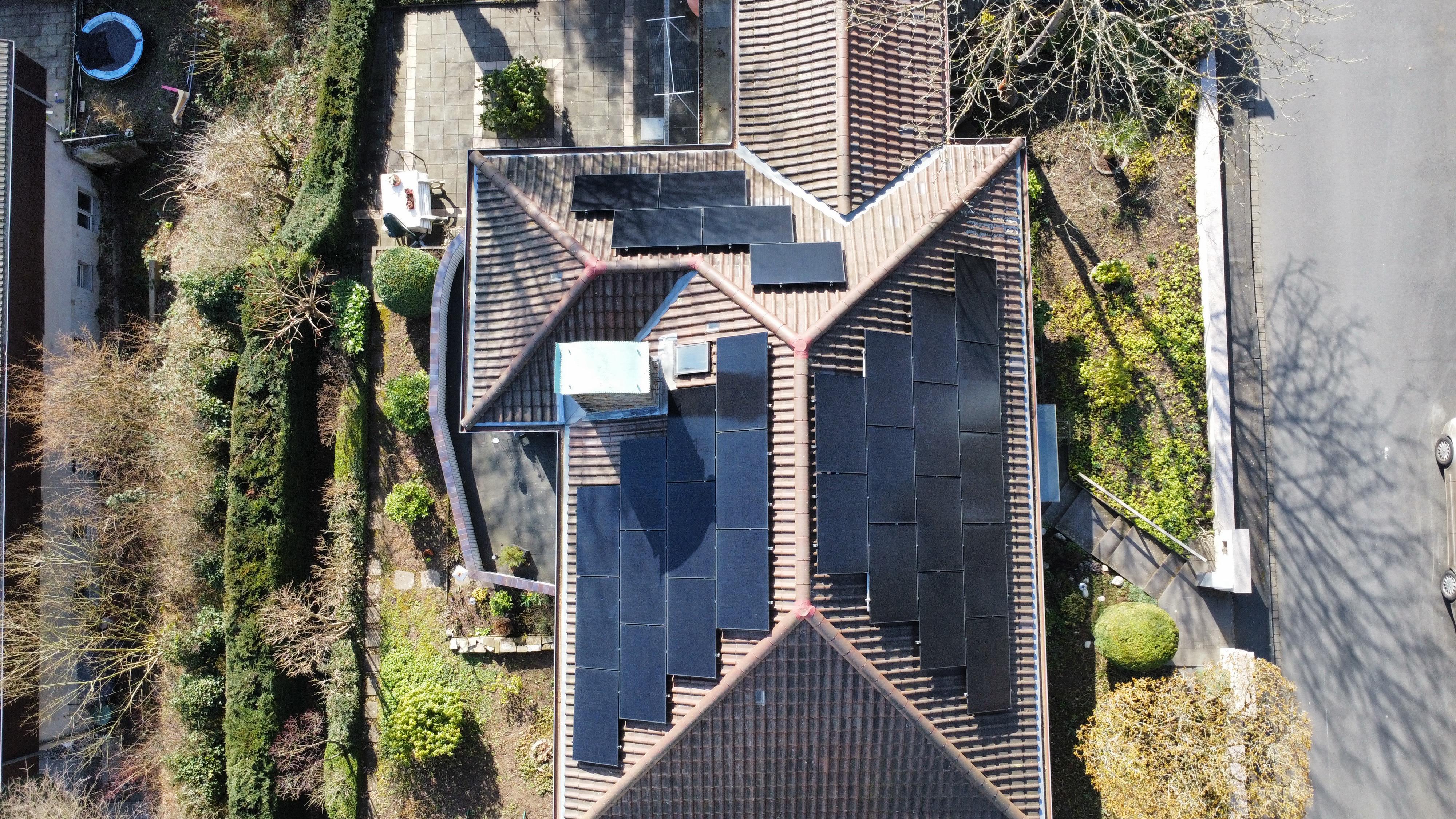 Professionellen Solartechniker engagieren — Warum es sich lohnt