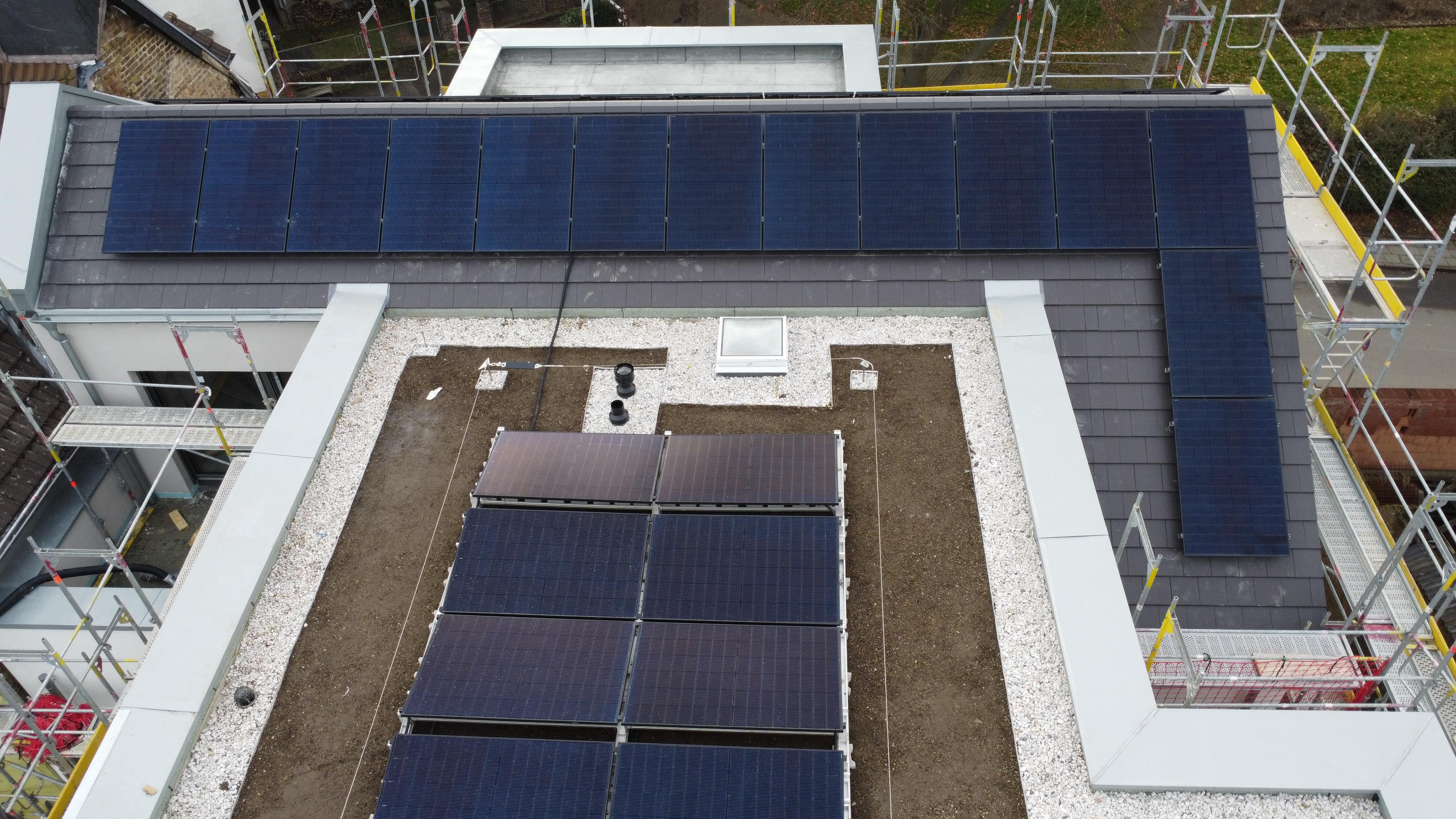 Kosten einer PV-Anlage 2026 — Was kostet welcher Bestandteil wirklich?