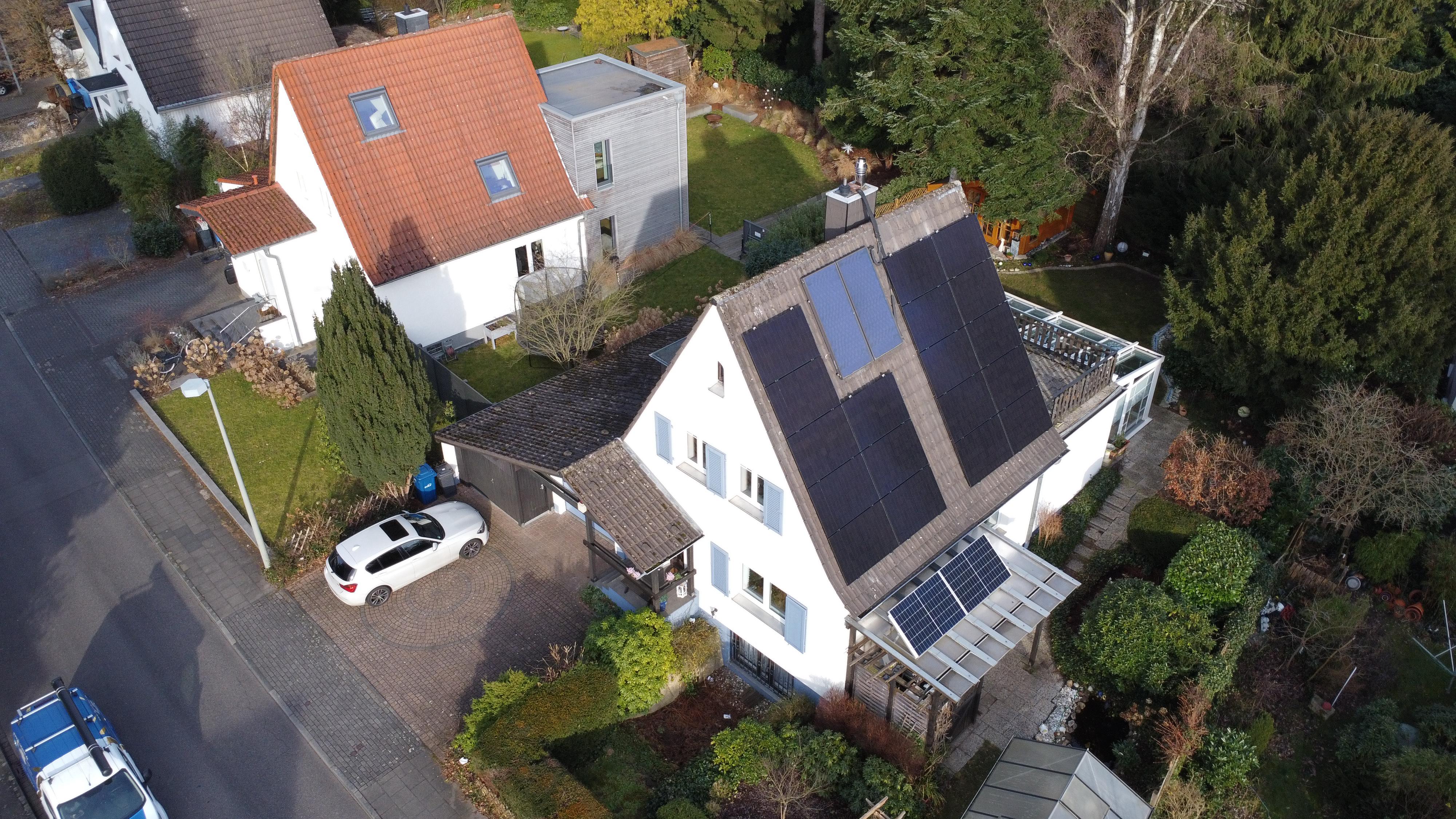 Solaranlagen-Rendite berechnen — Die ehrliche Investitionsrechnung