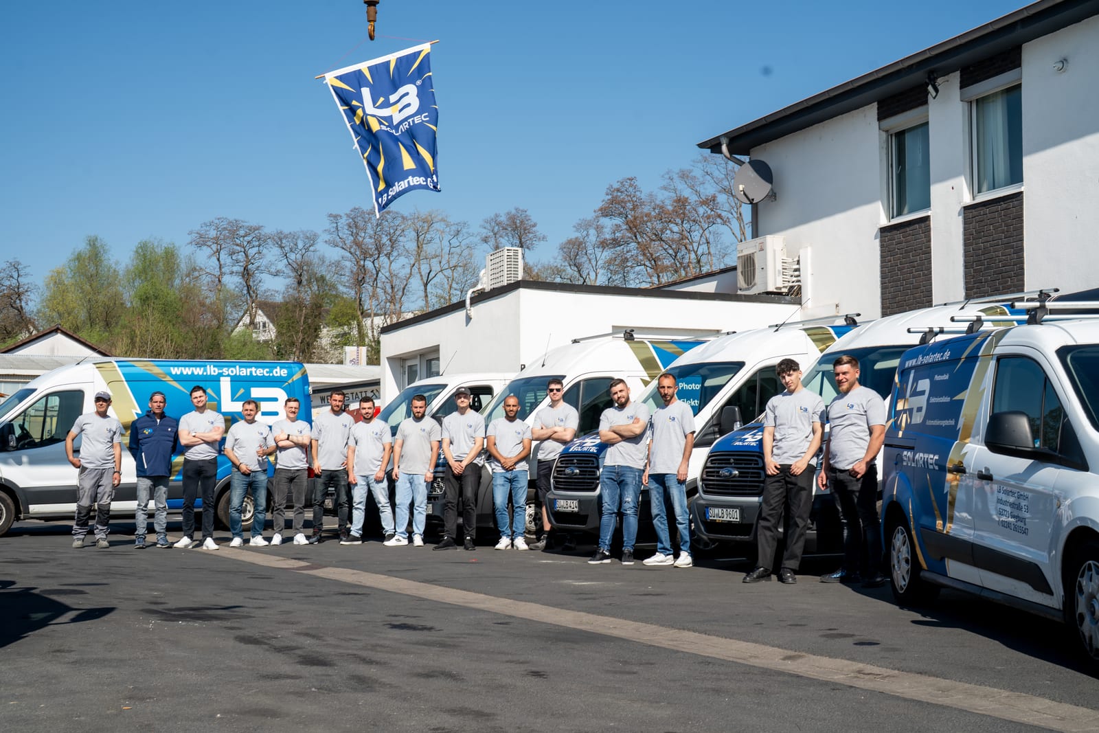Solaranlage in Gummersbach — Bergisches Land PV-Ratgeber 2026