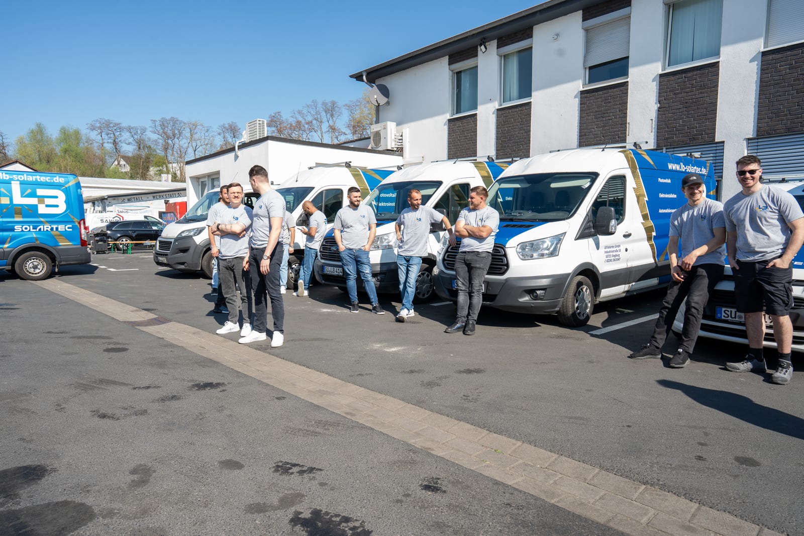 Solarmodul-Technologien 2026 — Aktuelle Trends und Innovationen