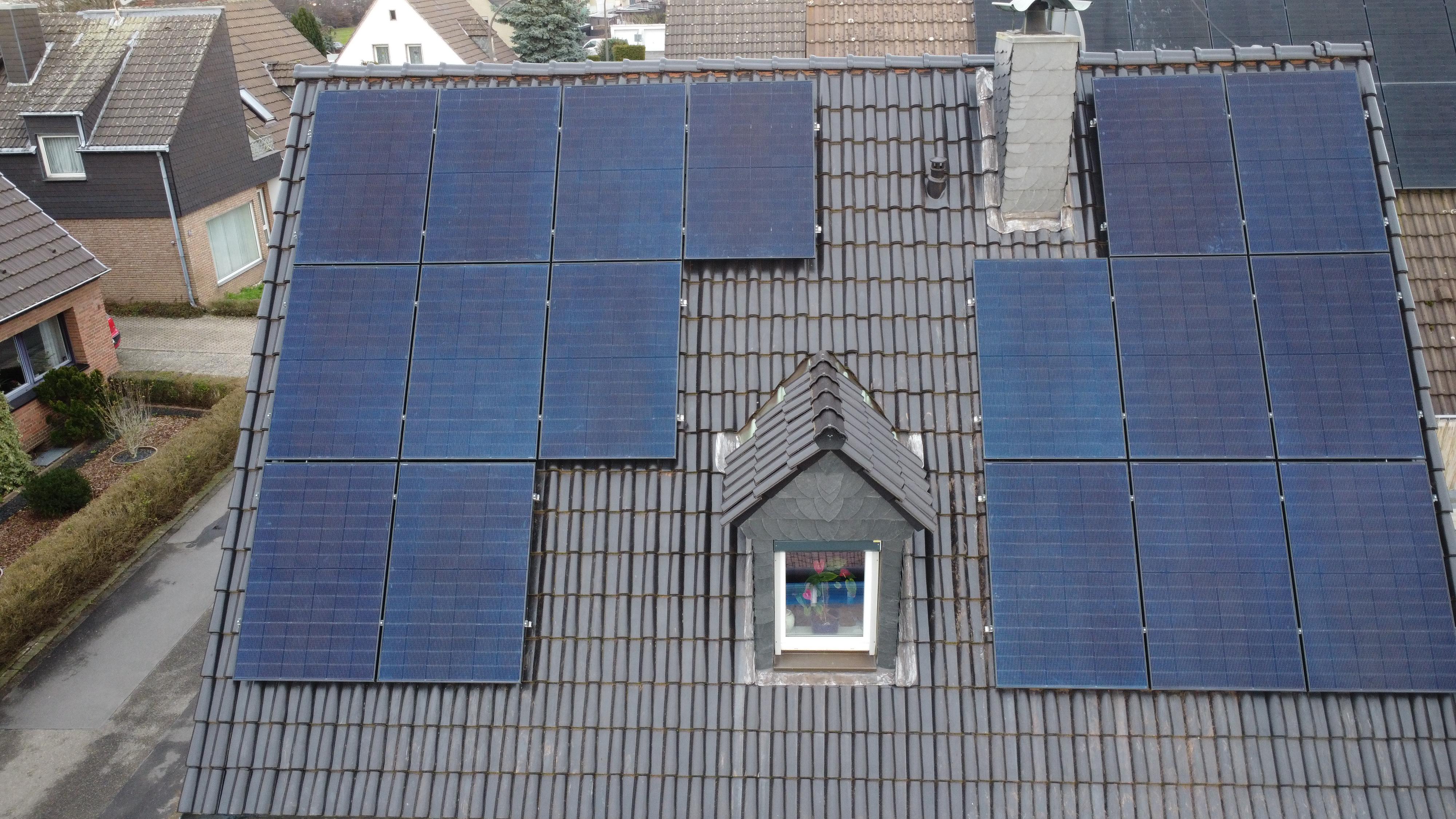 Solarpaket 1 — Rückblick und Wirkungen zwei Jahre nach Inkrafttreten