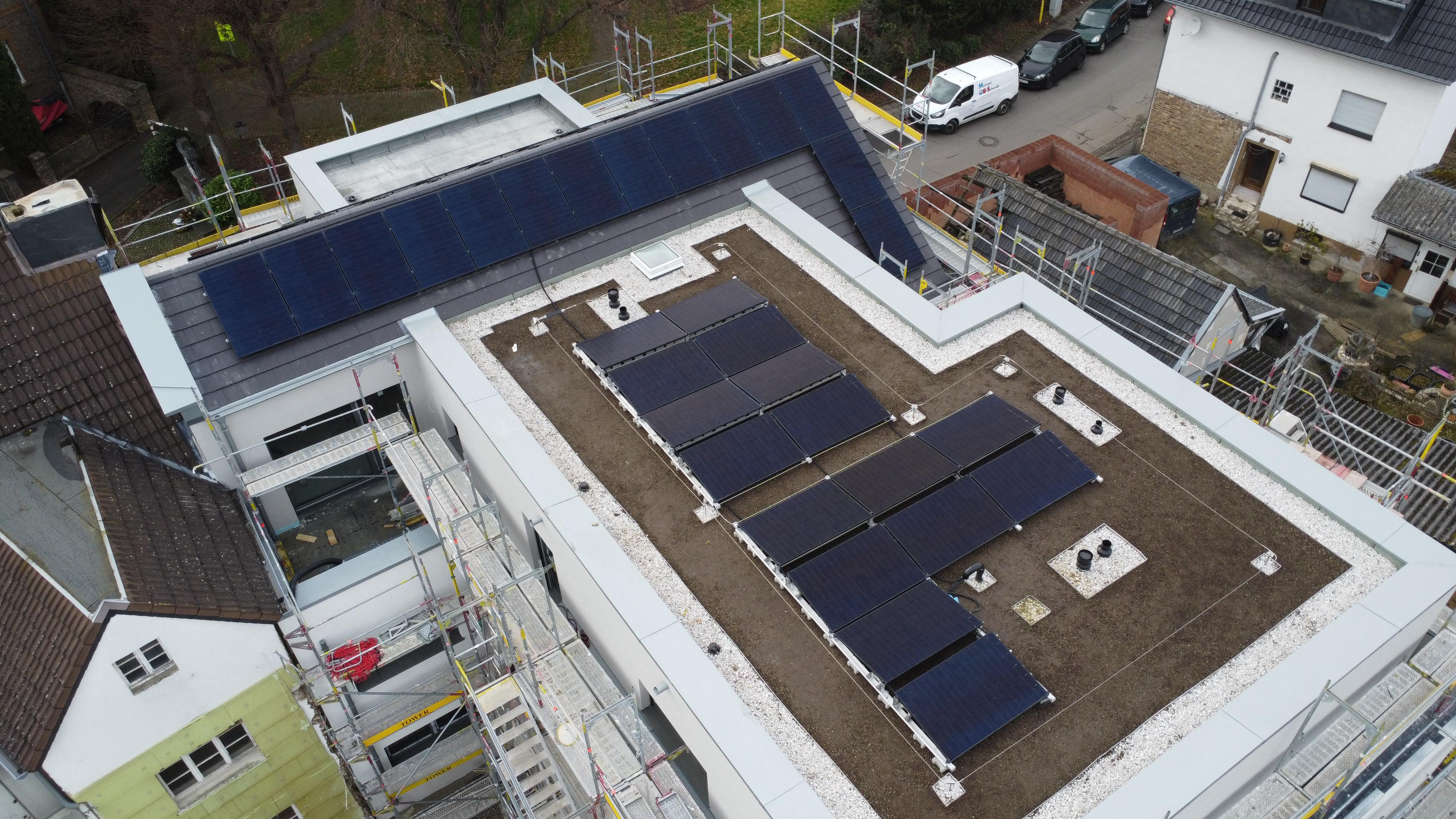 Solarpaket 2 — Alle neuen Förderungen 2026 im Detail