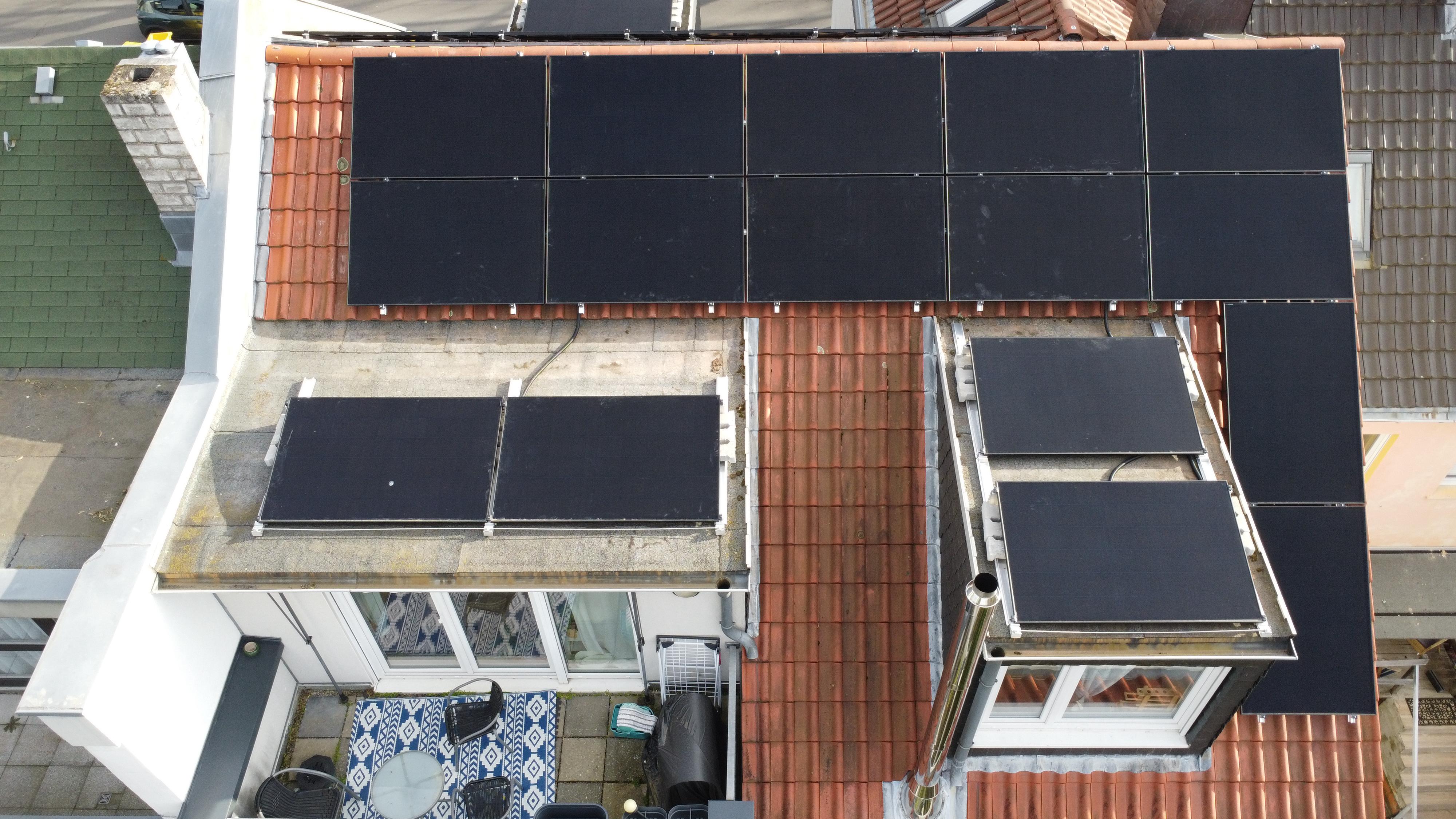 Solarpflicht NRW 2026: Was für Neubau und Dachsanierung gilt