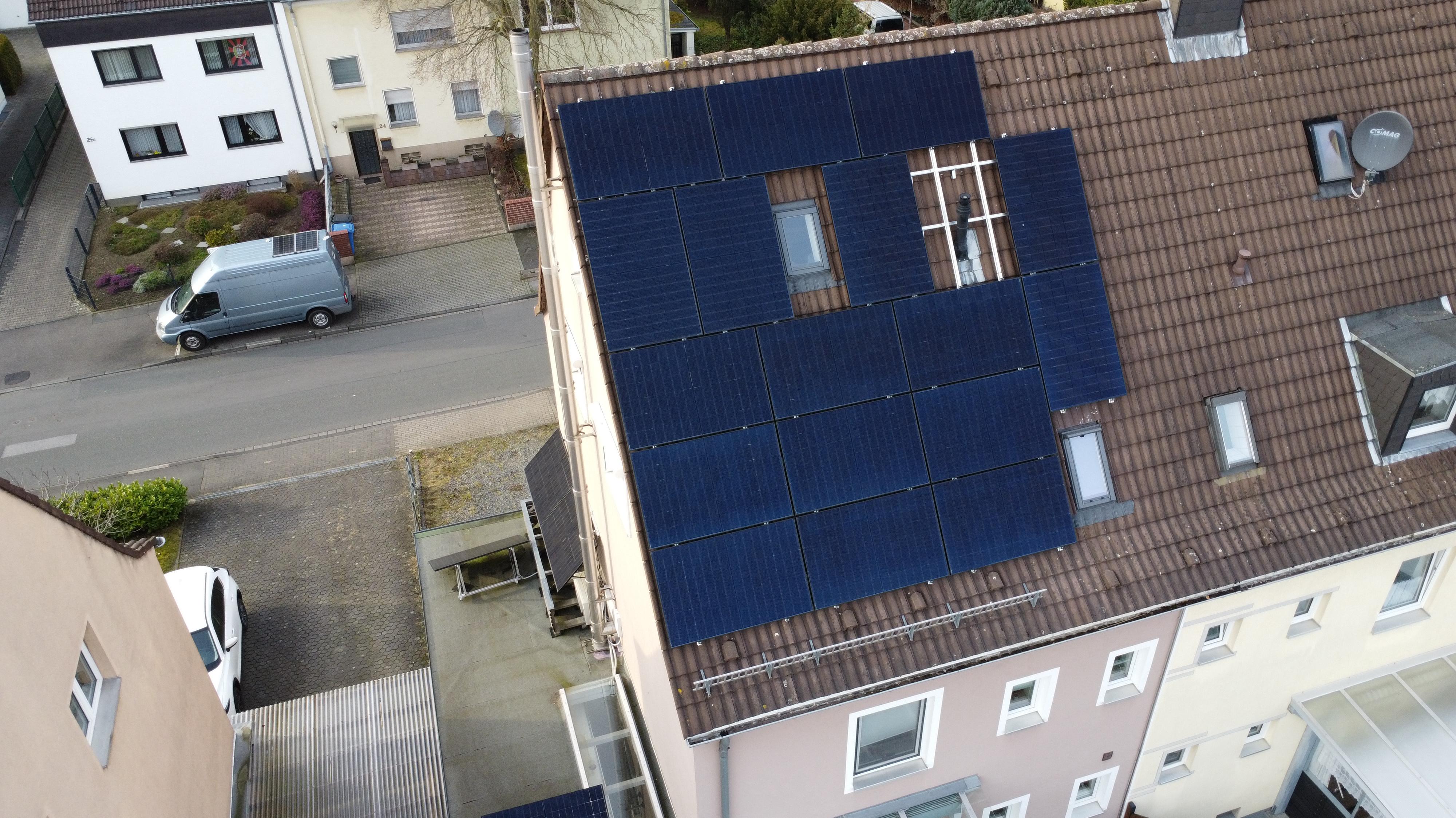 Steuervorteile für PV-Anlagen 2026 — Alle Regeln auf einen Blick