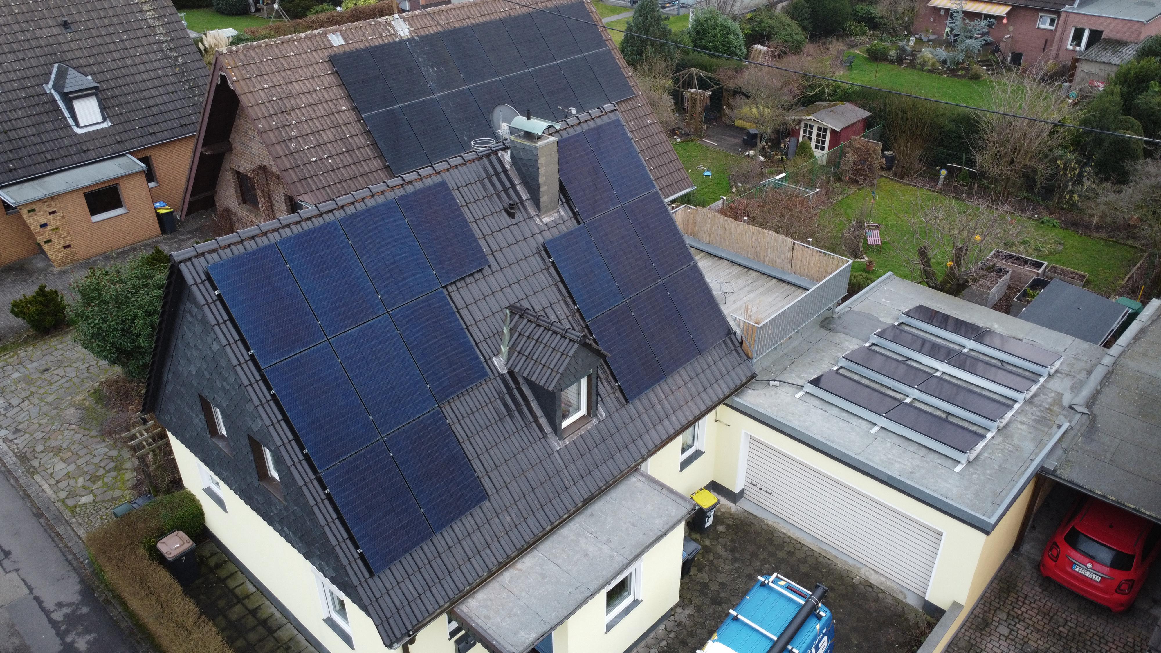 Stromspeicher für Solaranlagen 2026 — Kosten und Nutzen im Detail
