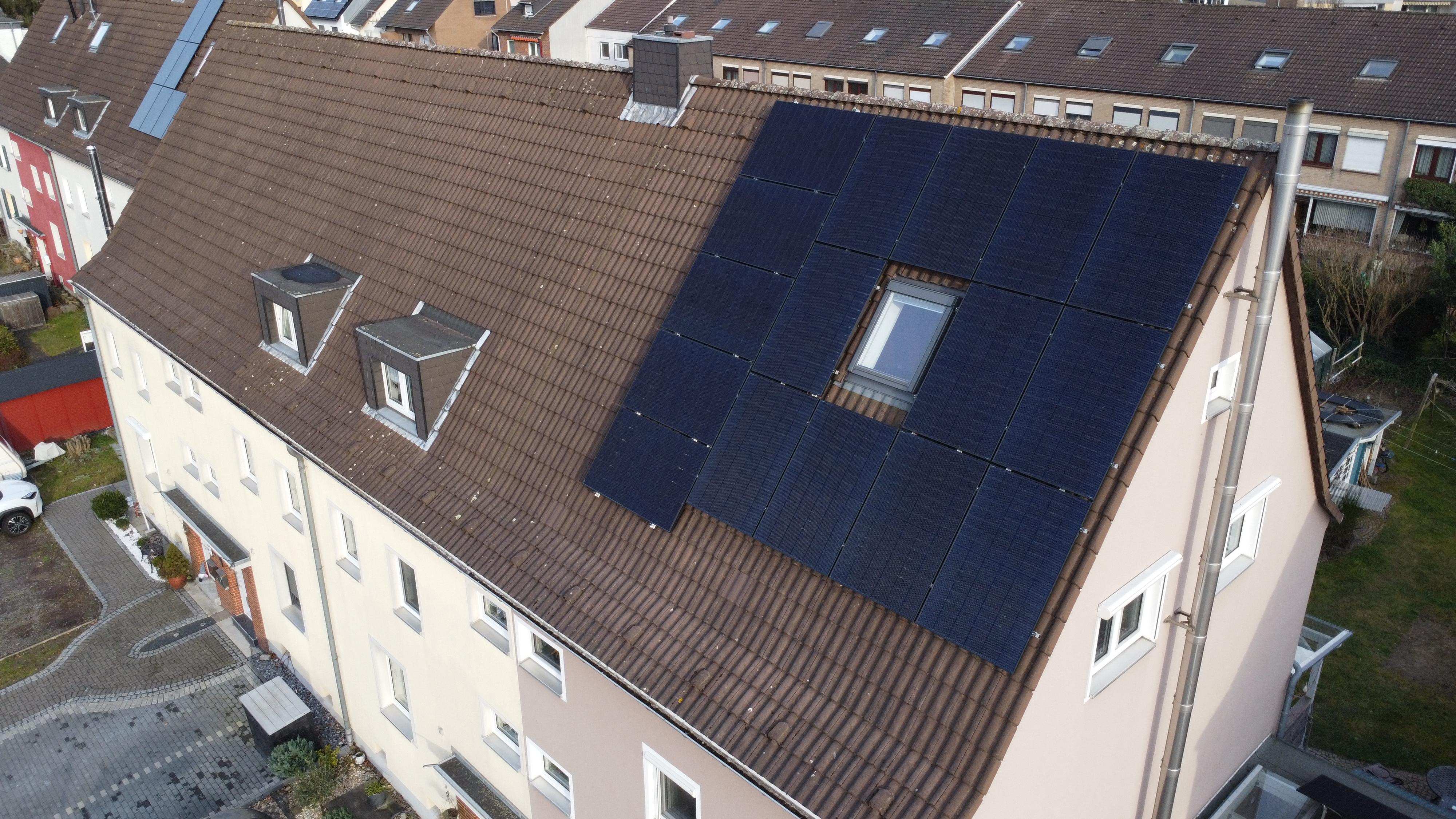 Vorteile von Solaranlagen 2026 — Warum sich die Investition lohnt