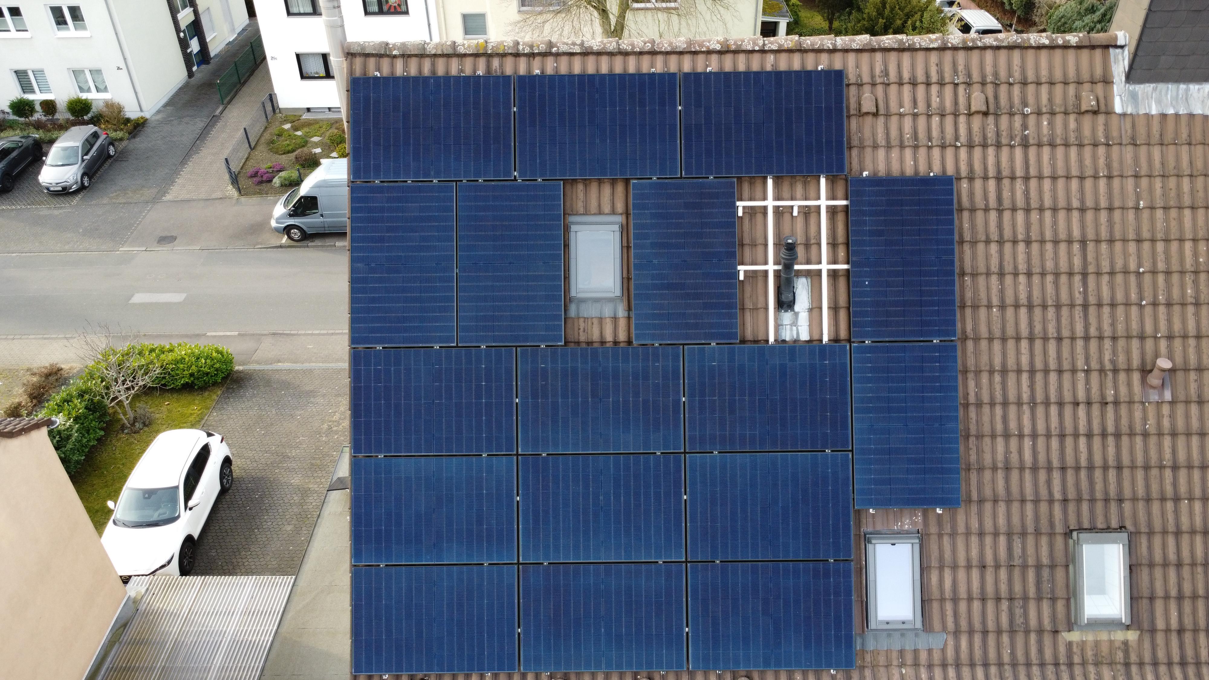 Die wahren Photovoltaikanlage-Kosten — Was Sie wissen müssen